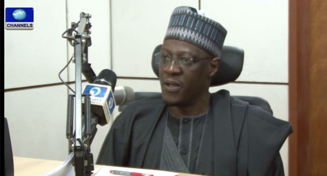 Governor Ahmed Expresses Displeasure Over NULGE Strike