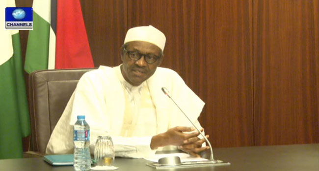 FG To Implement Policies To Achieve Self-Sufficiency In Food Production – Buhari