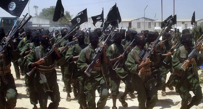 somalia