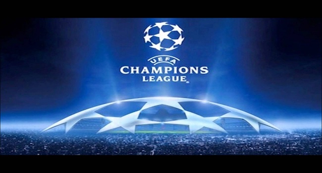 City, United, Prepare For Champions League Clashes