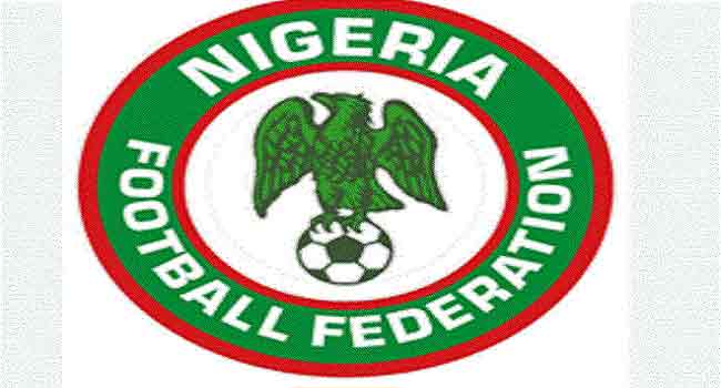 NFF Denies Corruption Charges By FG  