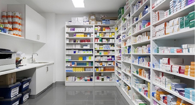 Pharmacists Council Seals 50 Illegal Drug Stores In Kaduna