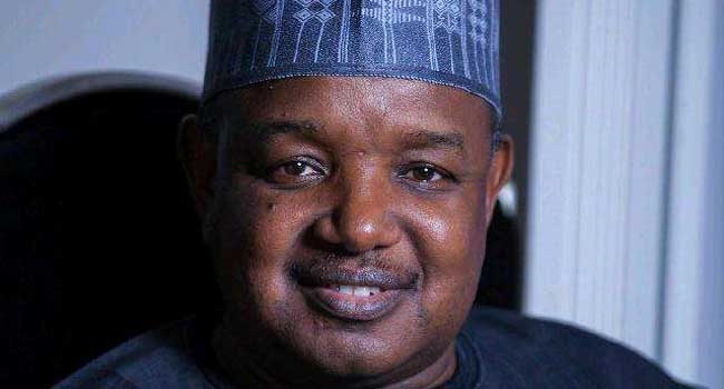 Court Dismisses Suit Challenging Atiku Bagudu As Kebbi Governor