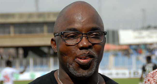 Pinnick Expects Super Eagles To Qualify For CHAN