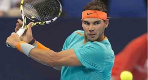 Roland Garros, Rafael Nadal, French Open