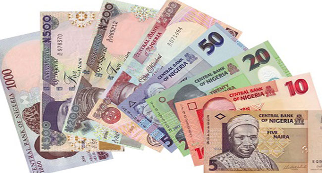 FX Market: Naira May Trade At N350 To Dollar