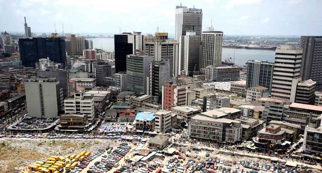 Nigeria Attracted $12.2bn Capital Inflow In 2017 – NBS