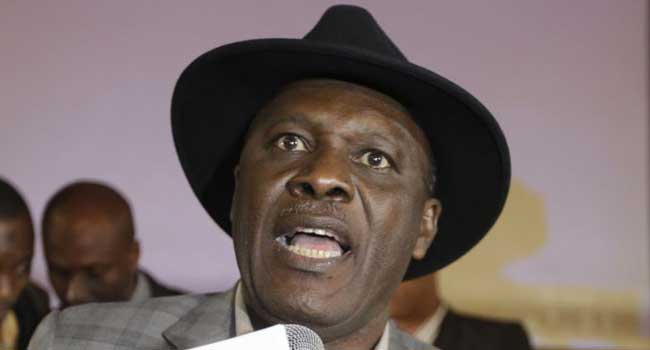 Orubebe, CCT, Code of Conduct Tribunal