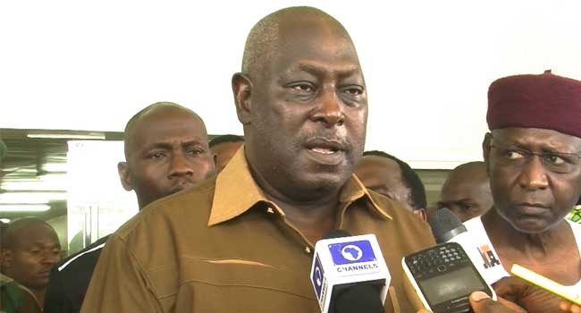 EFCC Releases Former SGF, Babachir Lawal, On Bail