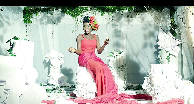 Tope Odu Drops ‘Stay In Love’ Video Featuring Ayoola