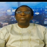 Channels Tv Logo