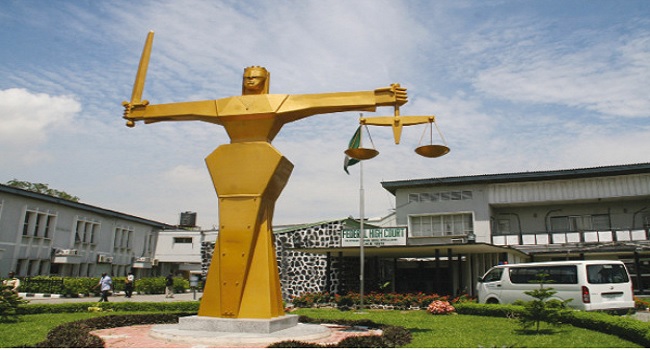 Alleged Fraud: Court Remands Army General, Others In Prison