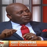 Channels Tv Logo