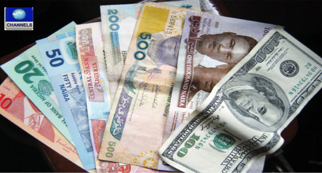 Group Blames SAPs For Naira Devaluation