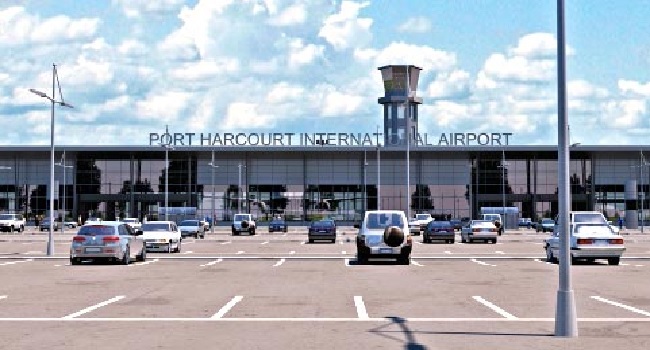 FAAN To Complete Port Harcourt Airport Terminal In 2016