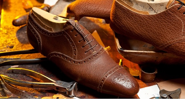artisans shoe & leather repair