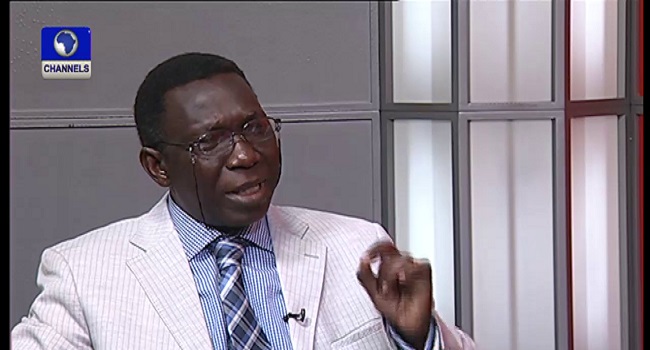 Tackling Insurgency Requires An Holistic Approach – Ijide