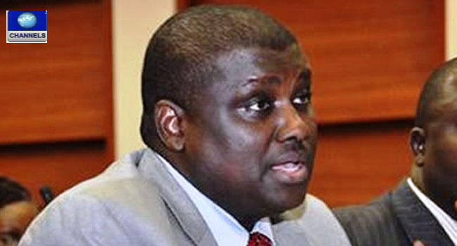 INTERPOL Issues Fresh Warrant For Maina’s Arrest