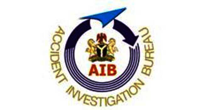 Image result for logo of nigeria Accident Investigation Bureau (AIB)