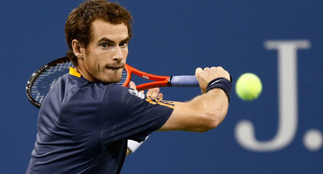 ATP World Tour: Murray Beats Raonic To Reach Final