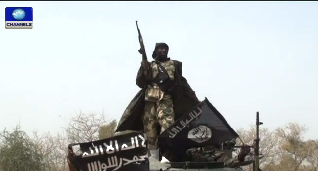 U.S. Says Boko Haram May Be Sending Fighters To Islamic State In Libya