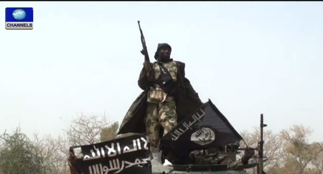 Boko Haram Abduct Three In Yobe Attack