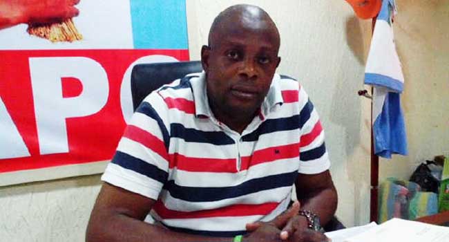 Kogi Students Demand Faleke’s Recognition