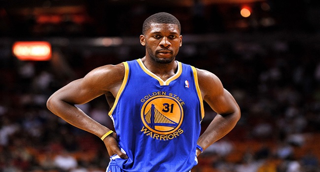 Festus Ezeli