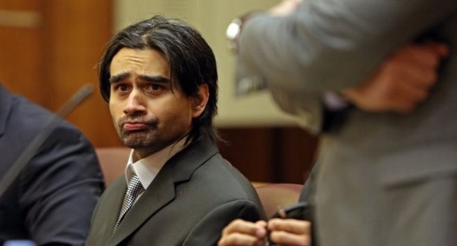 Florida Court Convicts Derek Medina Over Facebook Photo Murder 