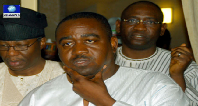 Suswam To Appear Before Abuja Court For Money Laundering