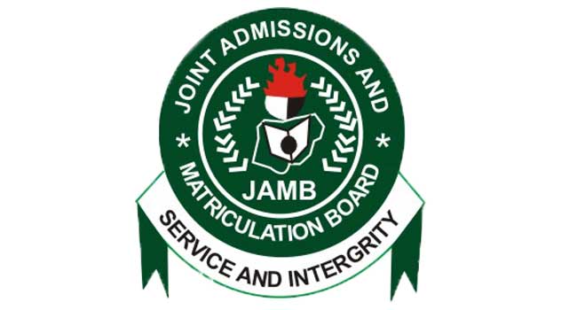 JAMB Announces 140 As Cut Off Mark For 2022 University Admission