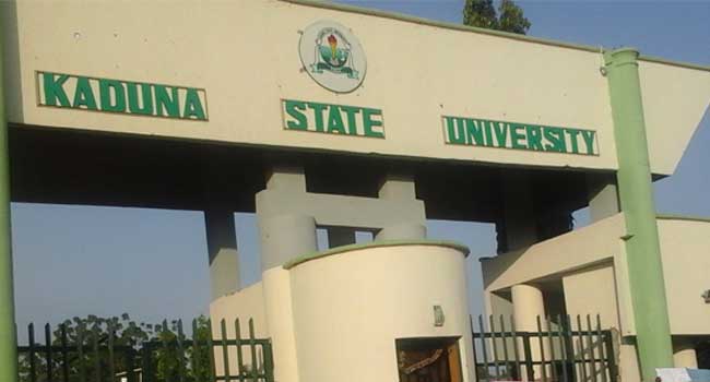 ASUU Strike: Kaduna Varsity Asks Students, Lecturers To Resume May 9