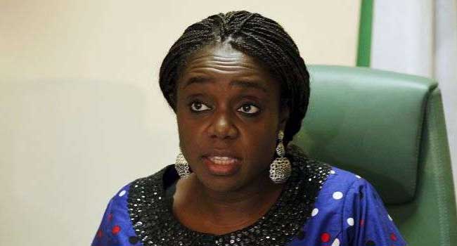 FG Inaugurates Committee To Review National Tax Policy