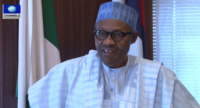 Buhari Calls For Peaceful Elections In Benin Republic