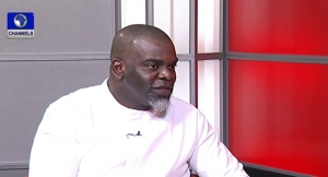 Patrick-Okigbo on Fashola's performance