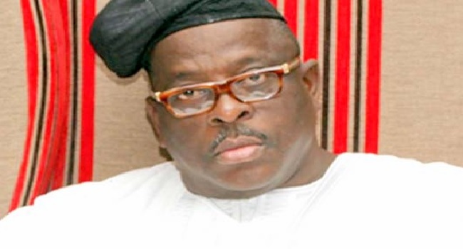 Senator Kashamu Appeals Federal High Court Ruling