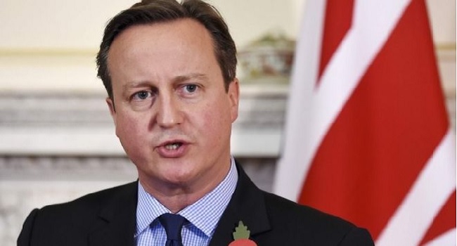 Cameron To Chair Final Cabinet Meeting