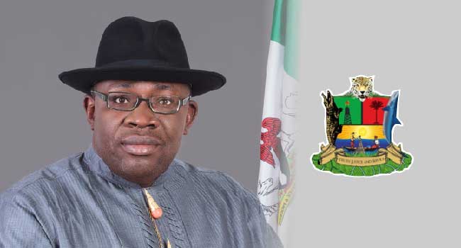 Southern Ijaw Communities Endorse Governor Dickson