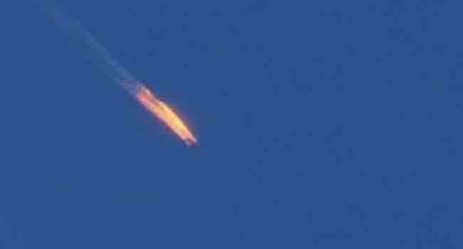 Turkey Releases Audio Of ‘Warning’ To Downed Russia Jet