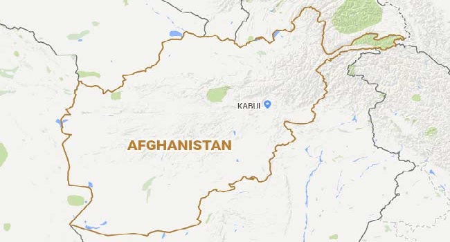 Three Killed, Dozens Children Wounded In Taliban Truck Blast