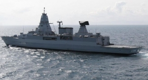 Anti-ISIS Military Mission