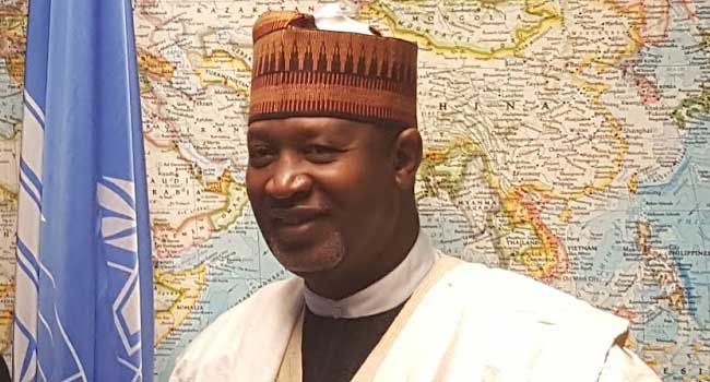 Nigeria To Establish National Carrier In 2017 – Sirika