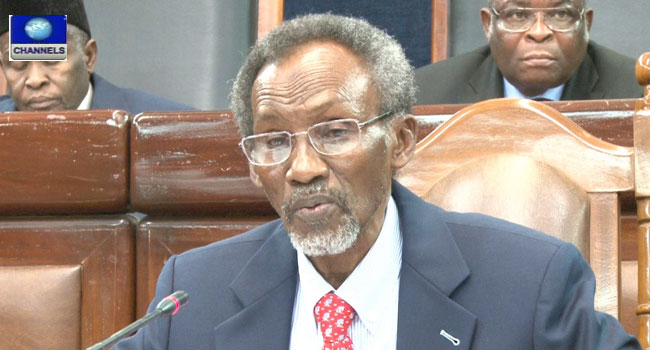 NJC’s Decision Is To Preserve Judiciary’s Independence – CJN