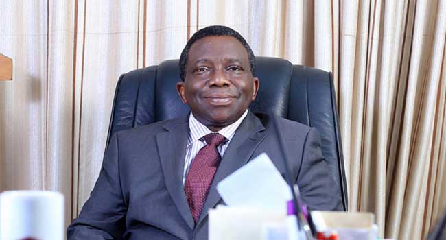 Minister-of-Health-Professor-Isacc-Adewale-Healthcare