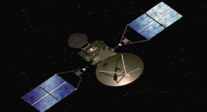 Ariane Launches Two Communications Satellites Into Orbit