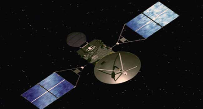 Ariane Launches Communications Satellites Into Orbit