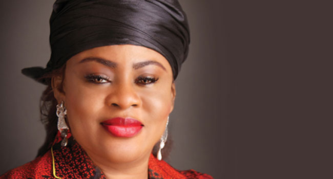 Stella Oduah Returns To Senate, Wins Anambra North Senatorial Zone