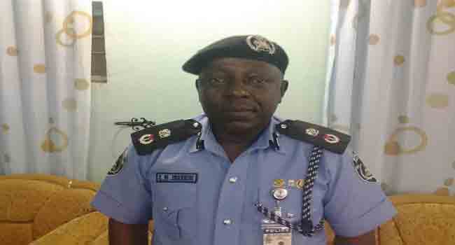 yobe police commissioner