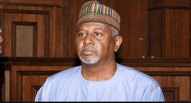 FCT High Court Refuses To Discharge Dasuki