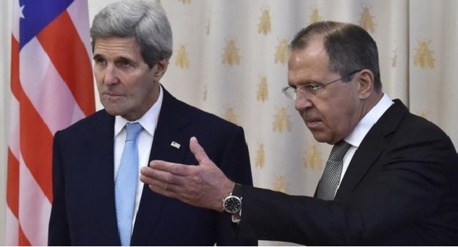 Syria Conflict: US, Russia Meet